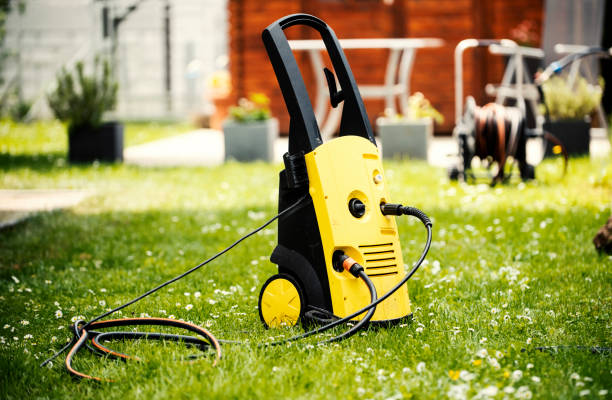Best Parking Lot Cleaning in Troy, AL
